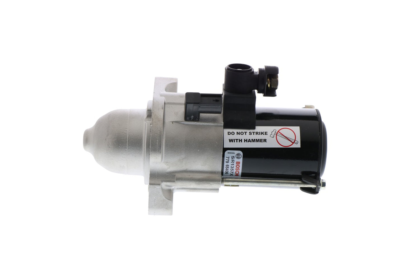 Bosch Starter Motor SR1357X