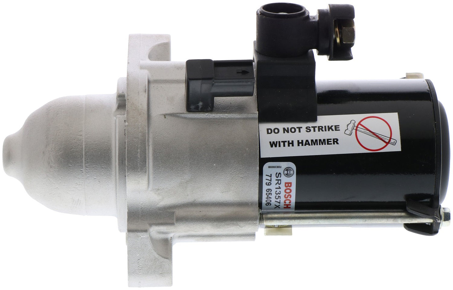 Bosch Starter Motor SR1357X