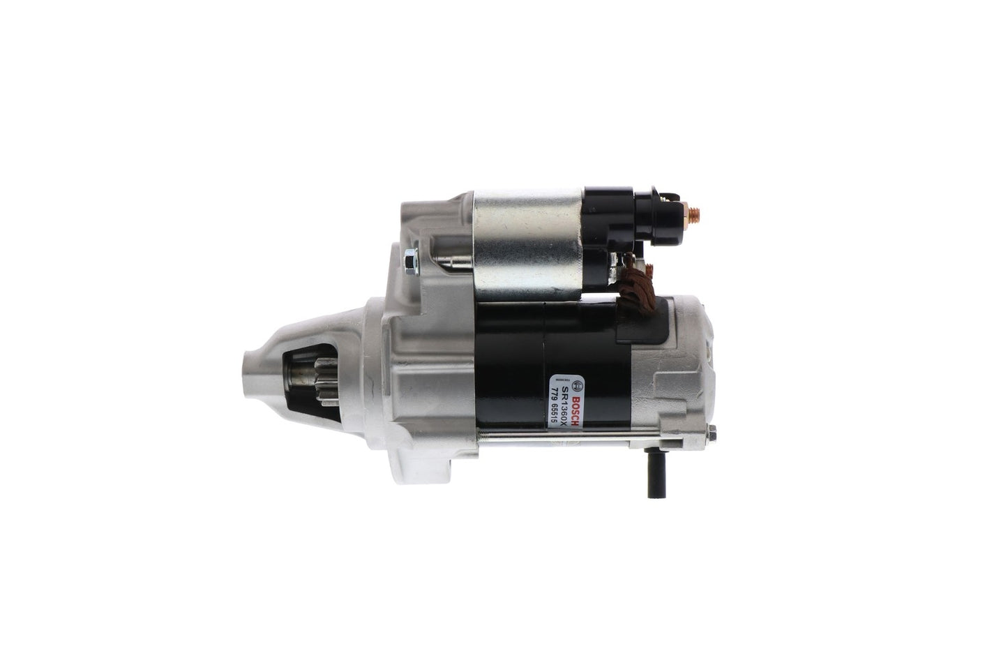 Bosch Starter Motor SR1360X