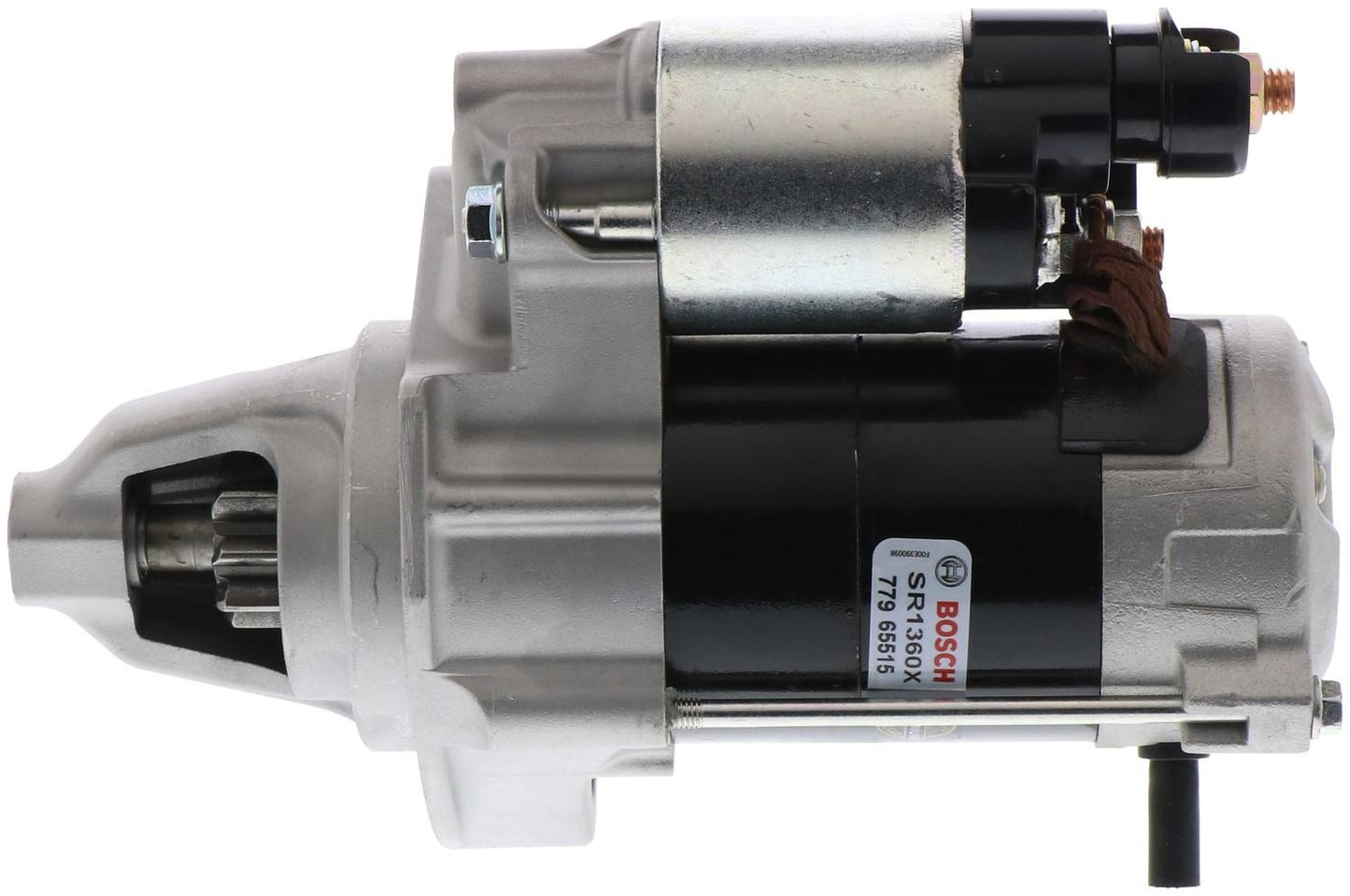 Bosch Starter Motor SR1360X