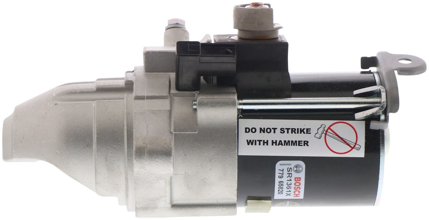 Bosch Starter Motor SR1361X