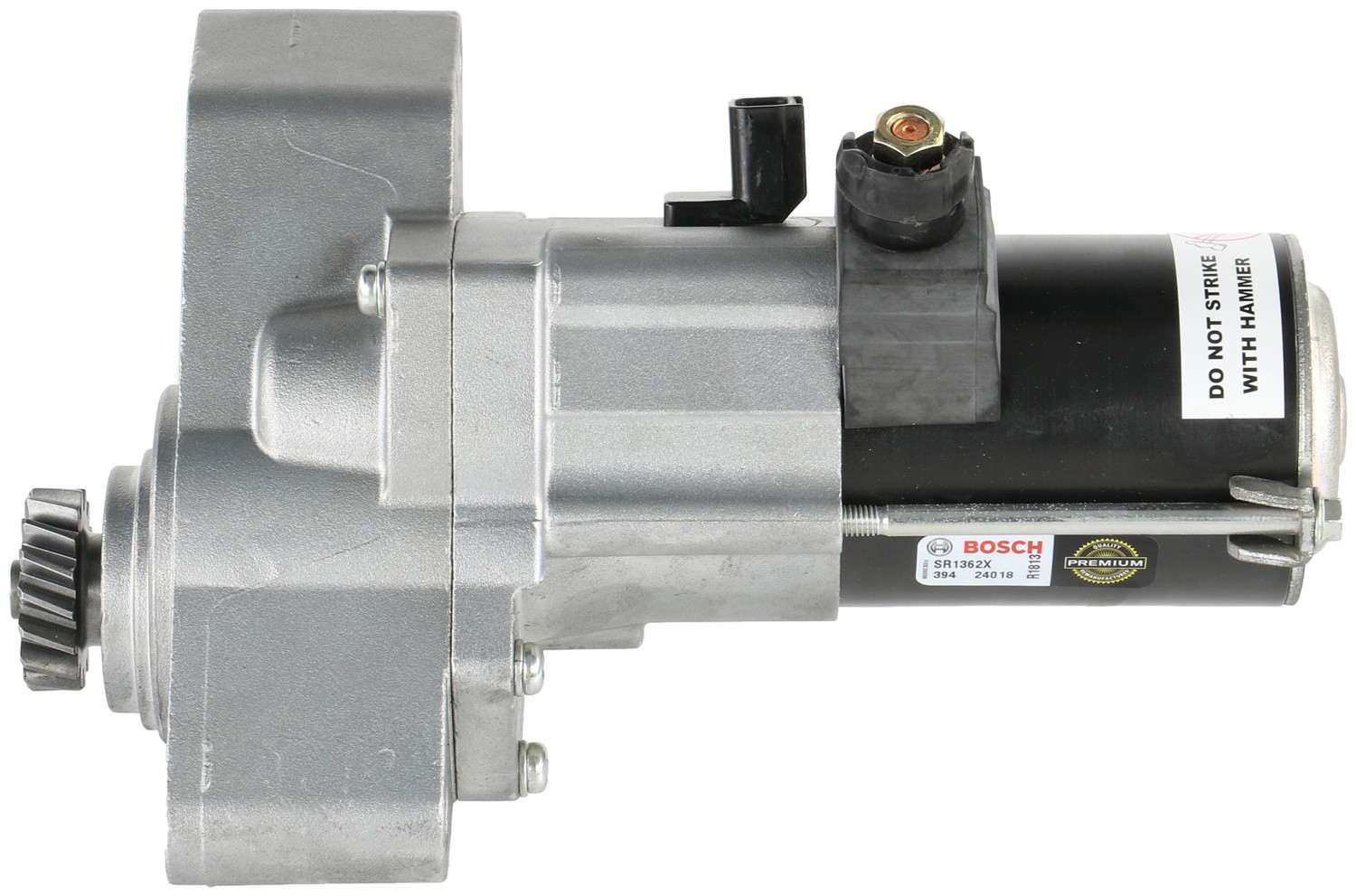 Bosch Starter Motor SR1362X