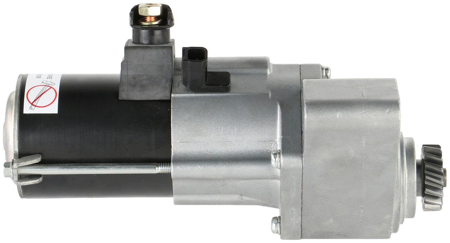 Bosch Starter Motor SR1362X
