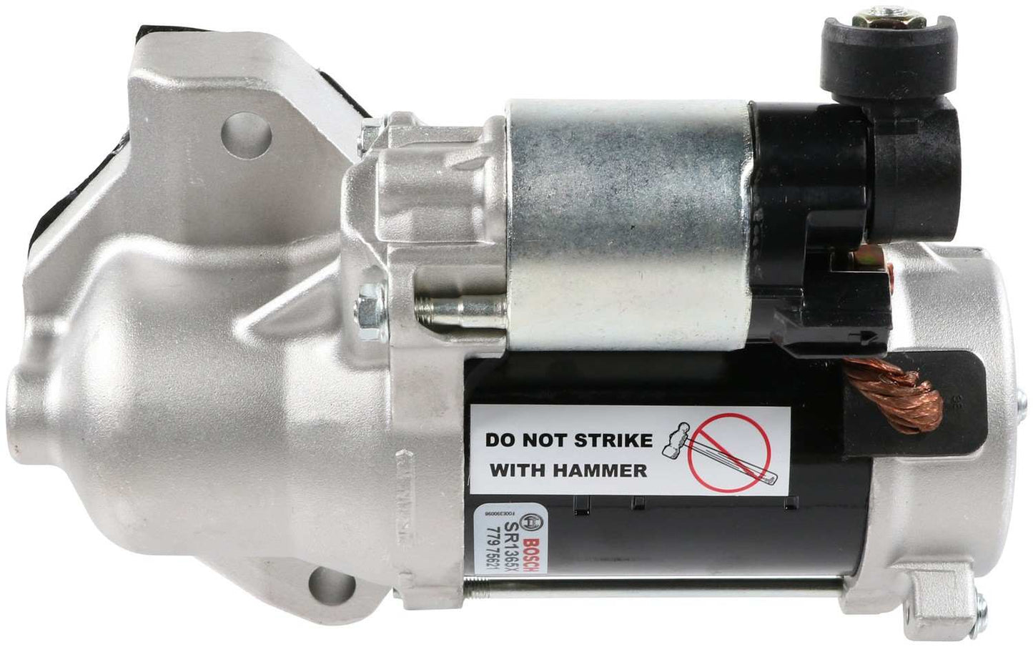 Bosch Premium Starter SR1365X