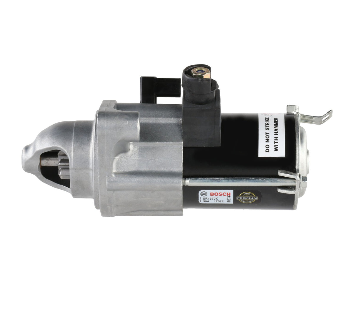 Bosch Starter Motor SR1370X