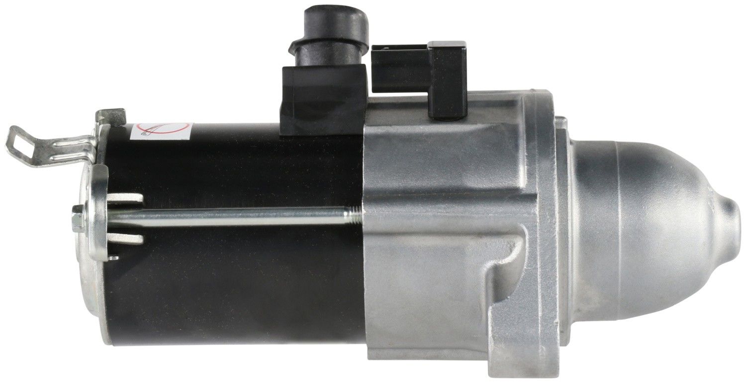 Bosch Starter Motor SR1370X