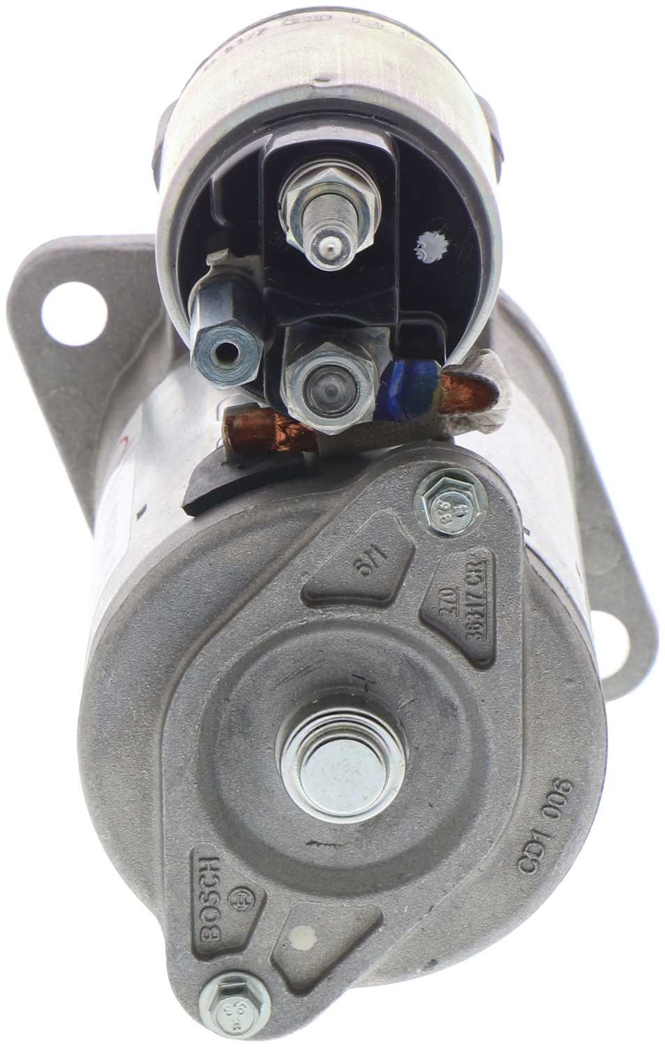 Bosch Starter Motor SR15N