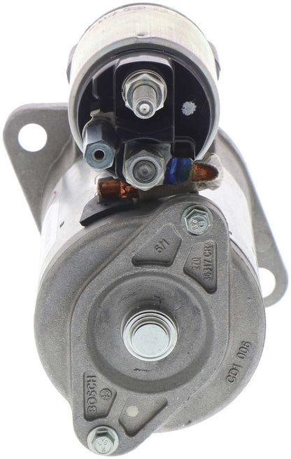 Bosch Starter Motor SR15N