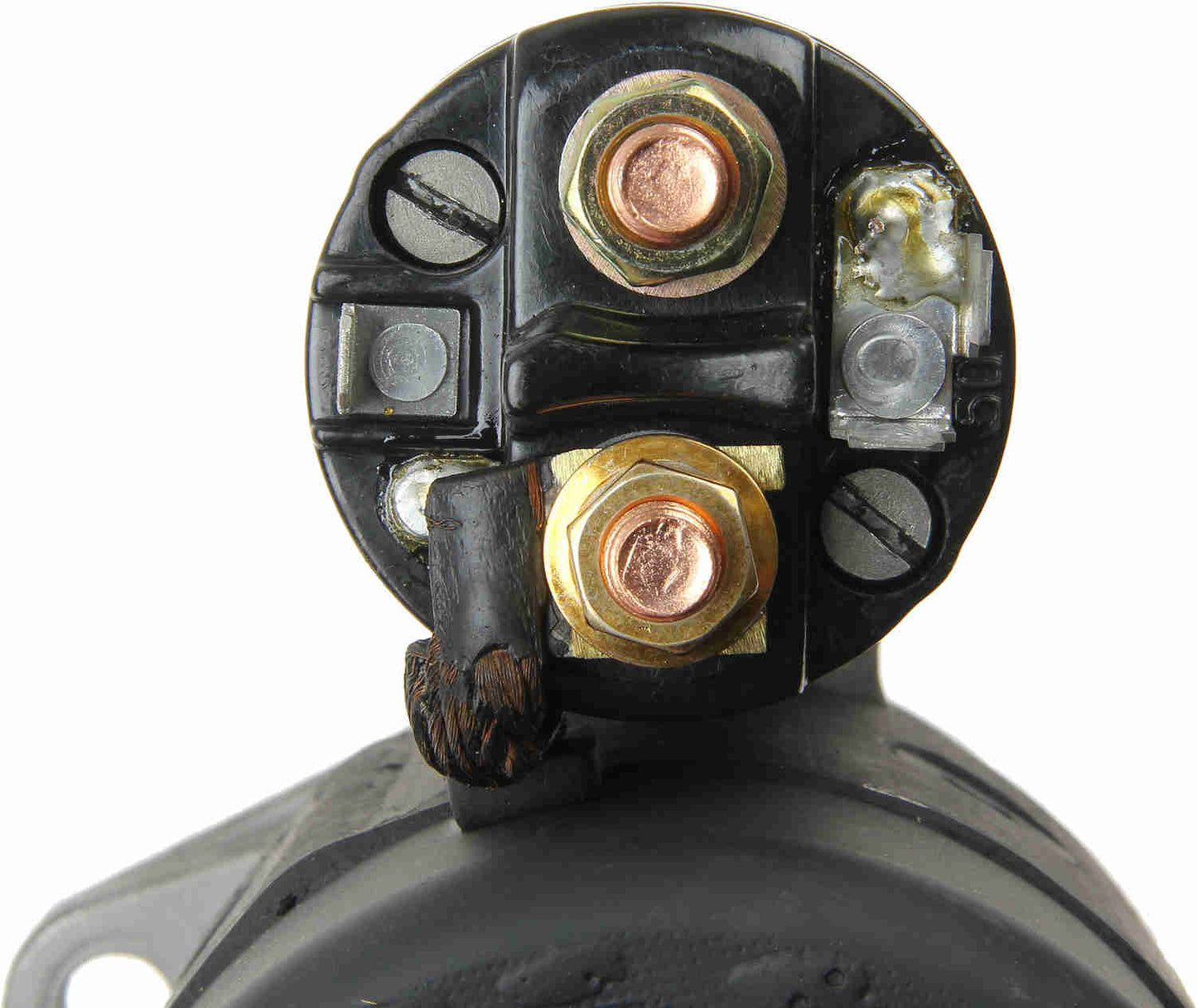 Bosch Starter Motor SR15N