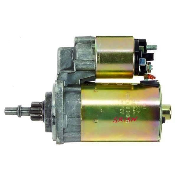 Bosch Starter Motor SR15N