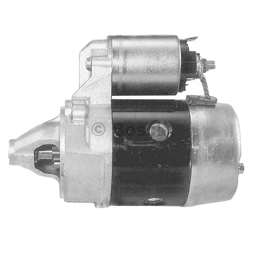 Bosch Starter Motor SR168N image 2