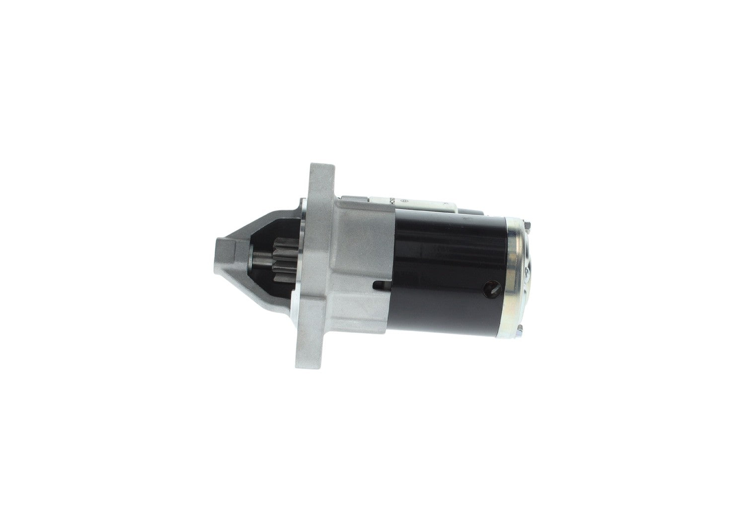 Bosch Starter Motor SR168N main image
