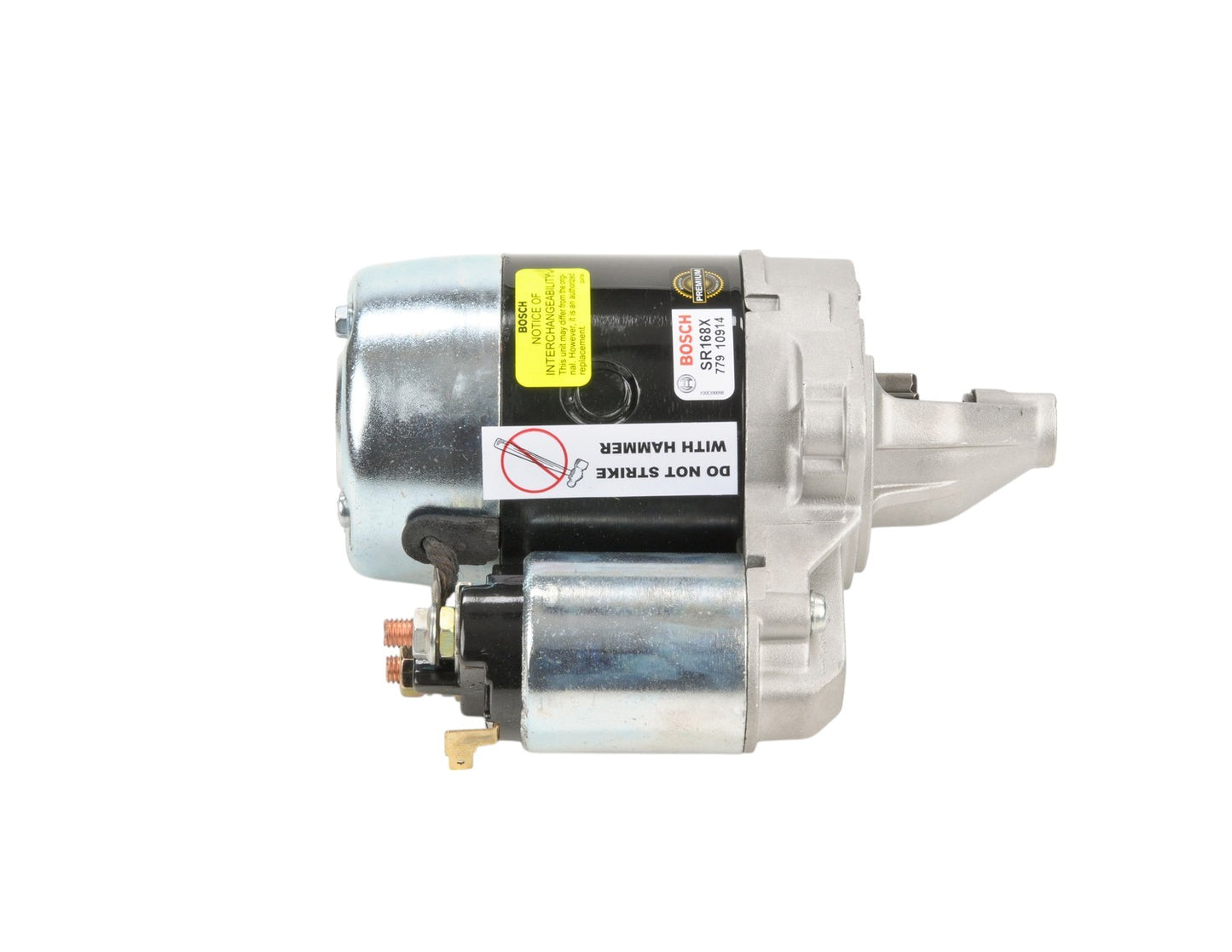 Bosch Starter Motor SR168X