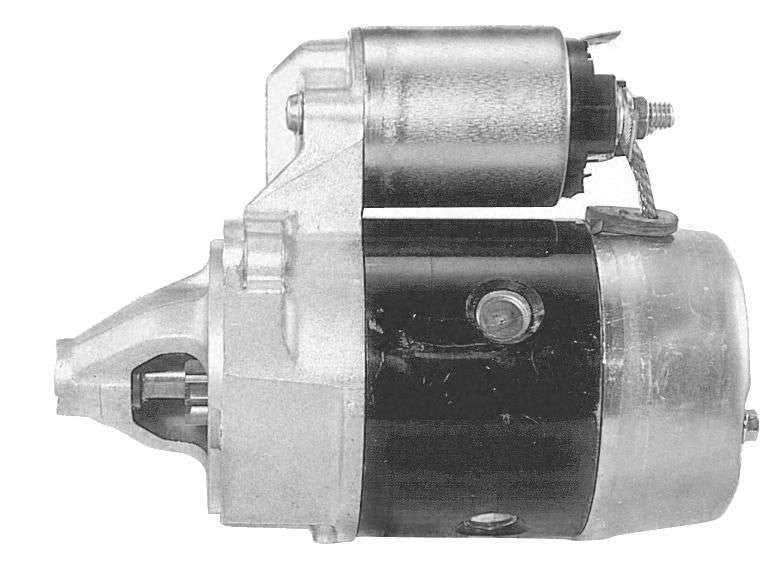Bosch Starter Motor SR168X