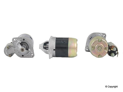 Bosch Starter Motor SR168X