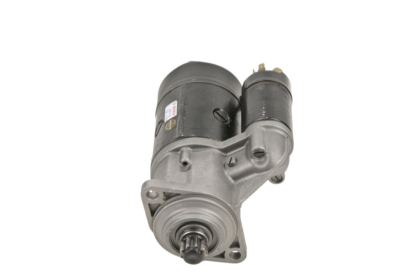 Bosch Starter Motor SR17X
