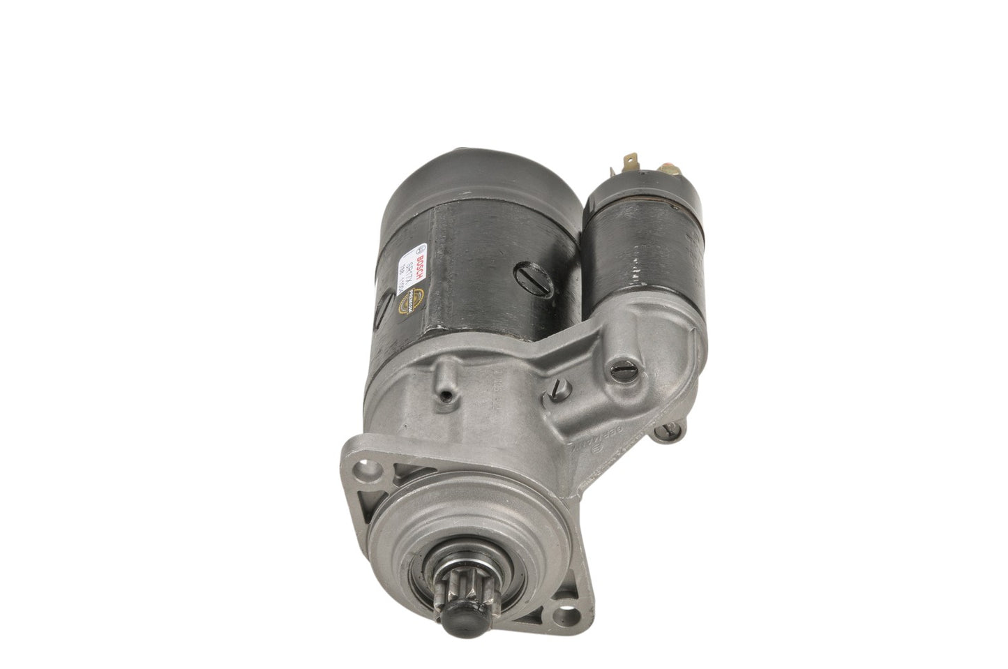 Bosch Starter Motor SR17X