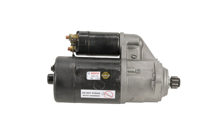 Bosch Starter Motor SR17X