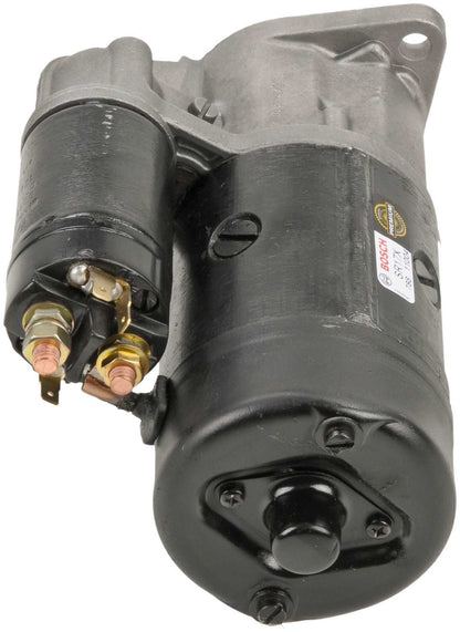 Bosch Starter Motor SR17X