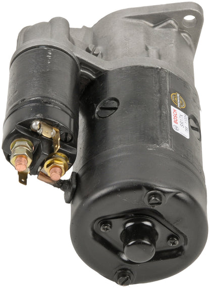 Bosch Starter Motor SR17X