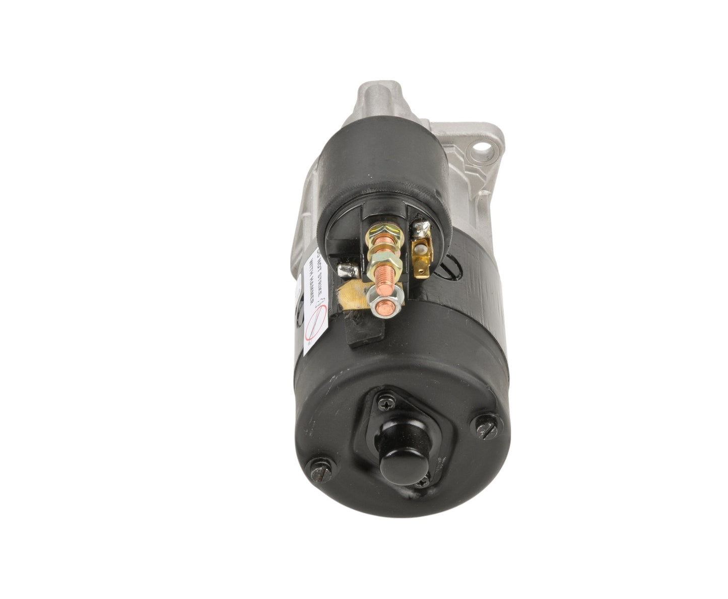 Bosch Starter Motor SR18X