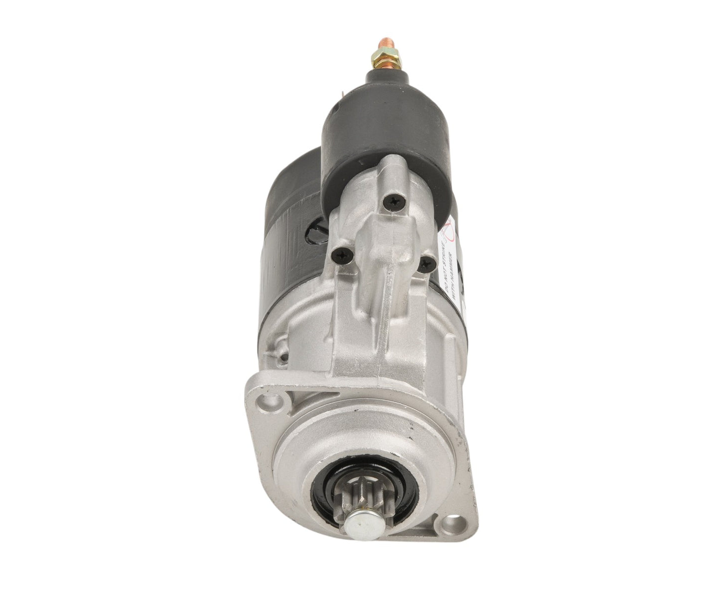Bosch Starter Motor SR18X