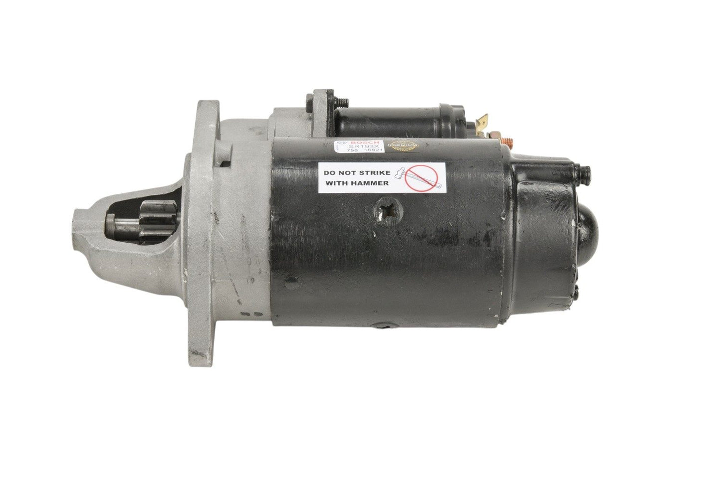 Bosch Starter Motor SR193X
