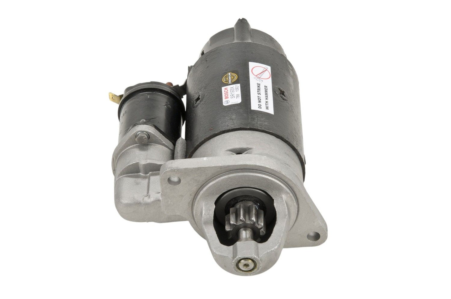 Bosch Starter Motor SR193X