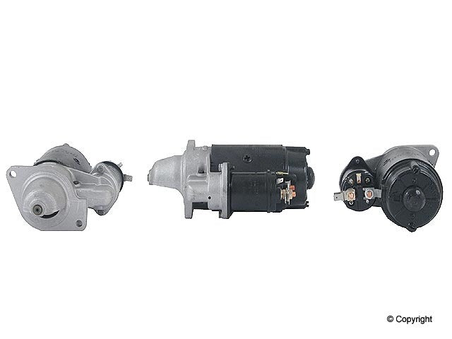 Bosch Starter Motor SR193X