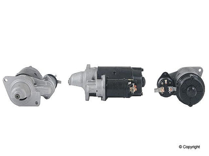 Bosch Starter Motor SR193X