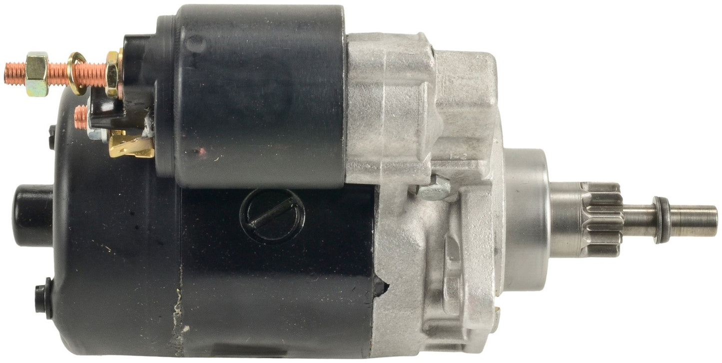 Bosch Starter Motor SR19X