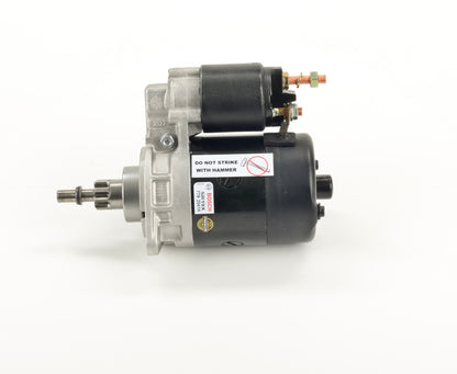 Bosch Starter Motor SR19X
