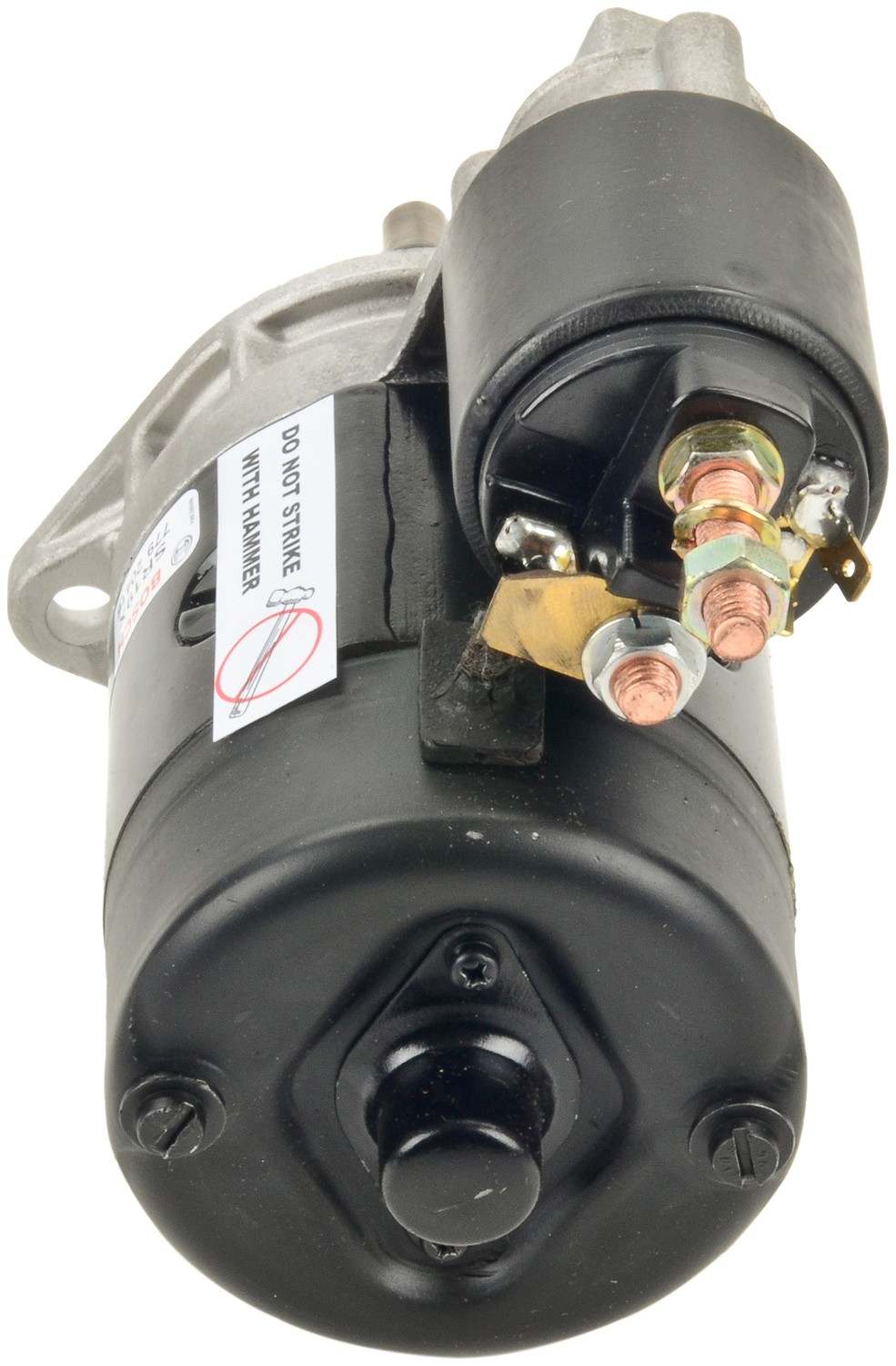 Bosch Starter Motor SR19X