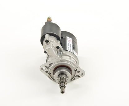 Bosch Starter Motor SR19X