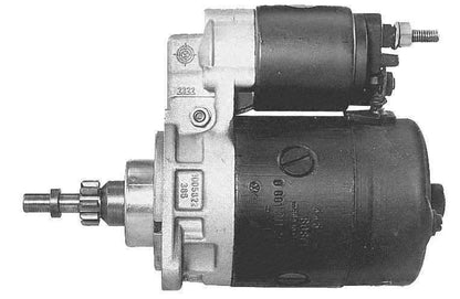 Bosch Starter Motor SR19X