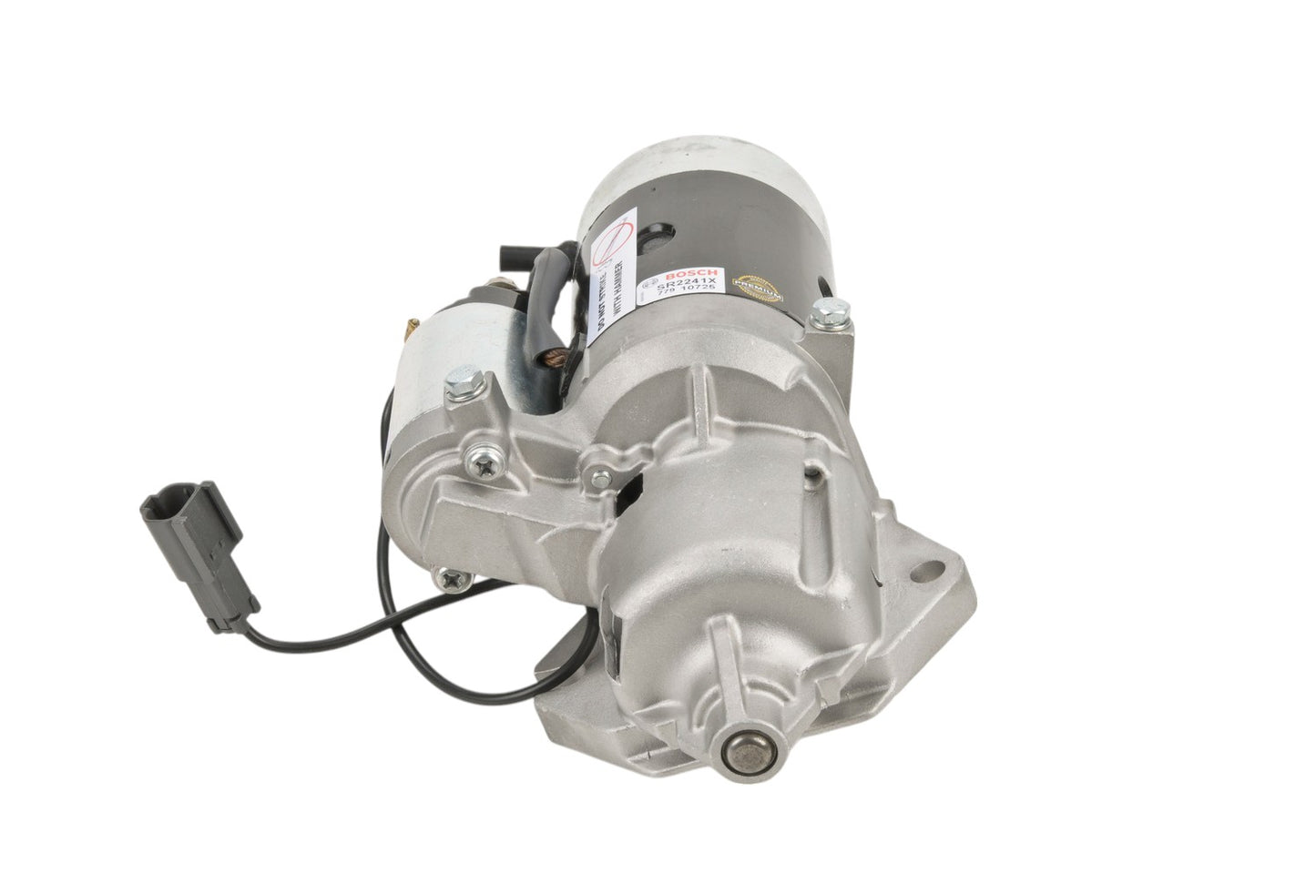 Bosch Starter Motor SR2241X