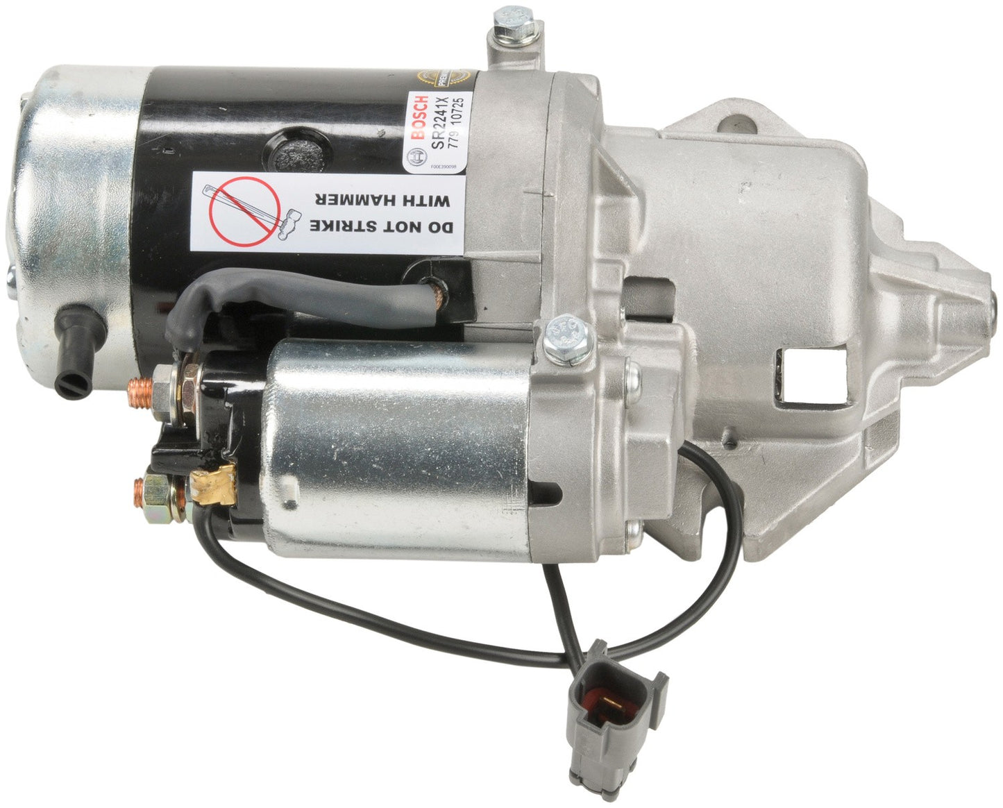 Bosch Starter Motor SR2241X