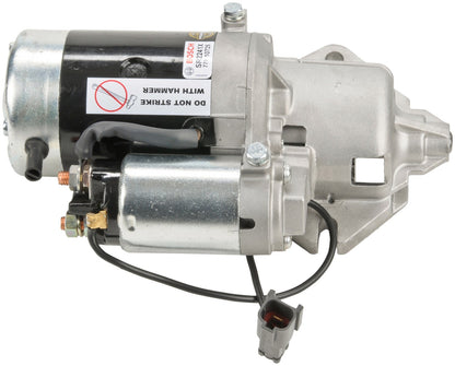 Bosch Starter Motor SR2241X