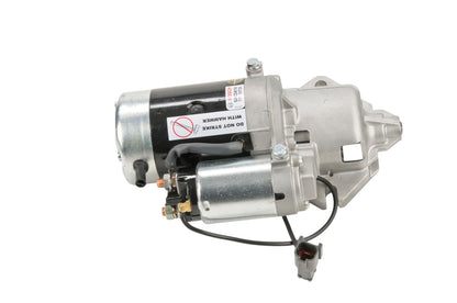 Bosch Starter Motor SR2241X