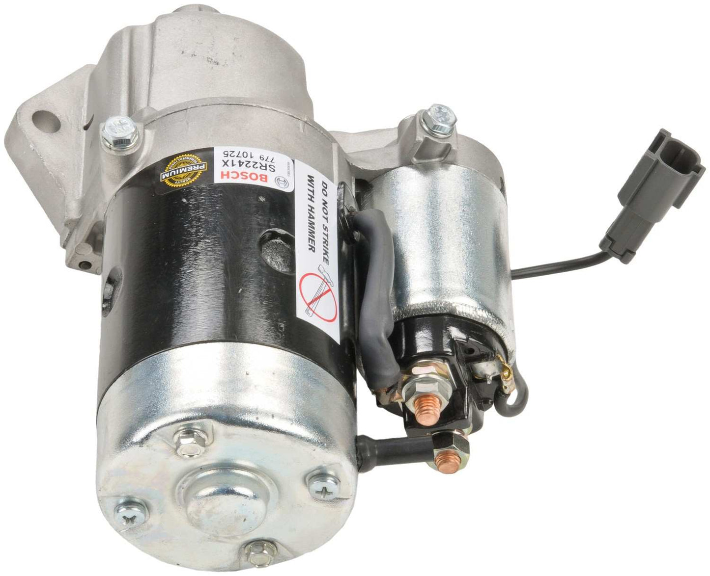 Bosch Starter Motor SR2241X