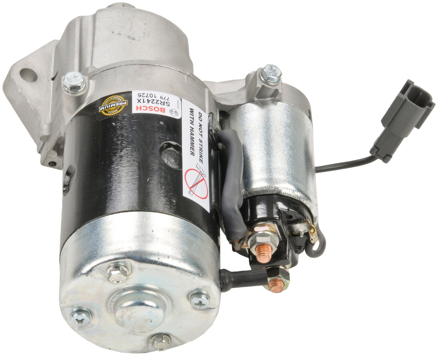 Bosch Starter Motor SR2241X