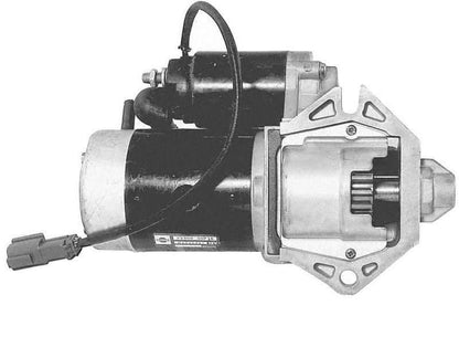 Bosch Starter Motor SR2241X