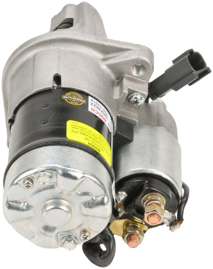 Bosch Starter Motor SR2262X
