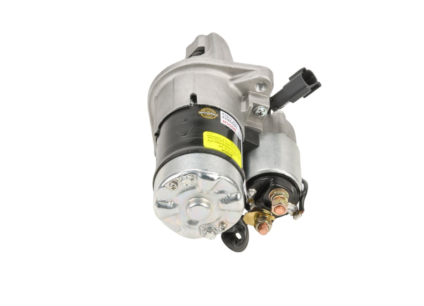 Bosch Starter Motor SR2262X