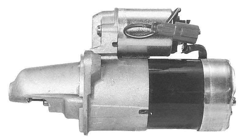 Bosch Starter Motor SR2262X