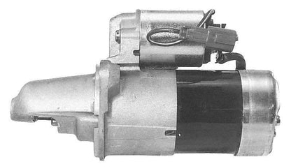 Bosch Starter Motor SR2262X