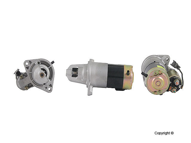 Bosch Starter Motor SR2262X