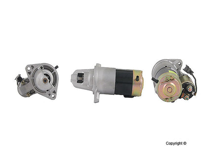 Bosch Starter Motor SR2262X