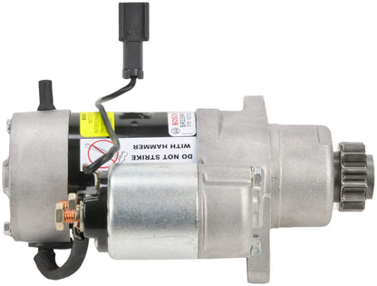 Bosch Starter Motor SR2264X