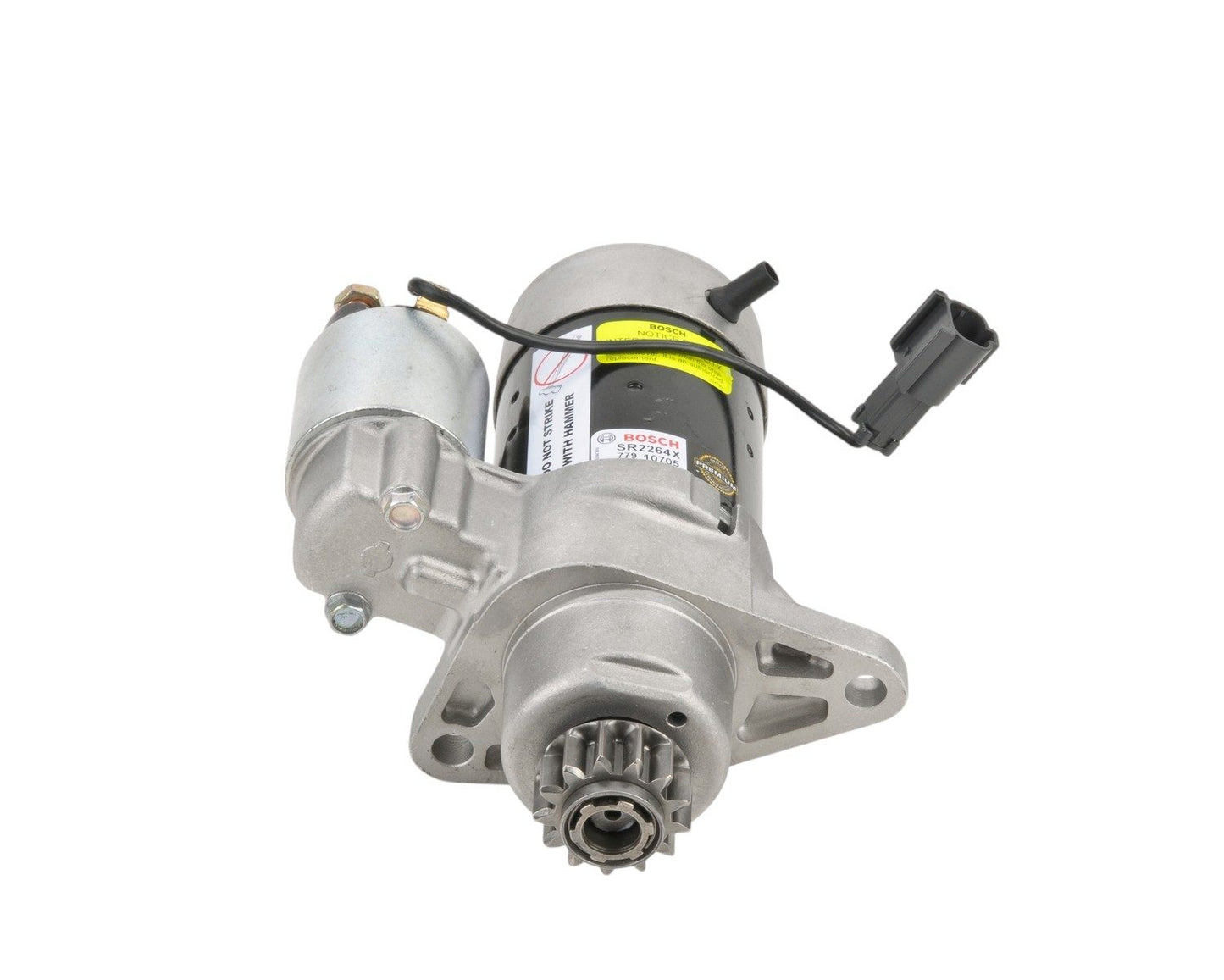 Bosch Starter Motor SR2264X